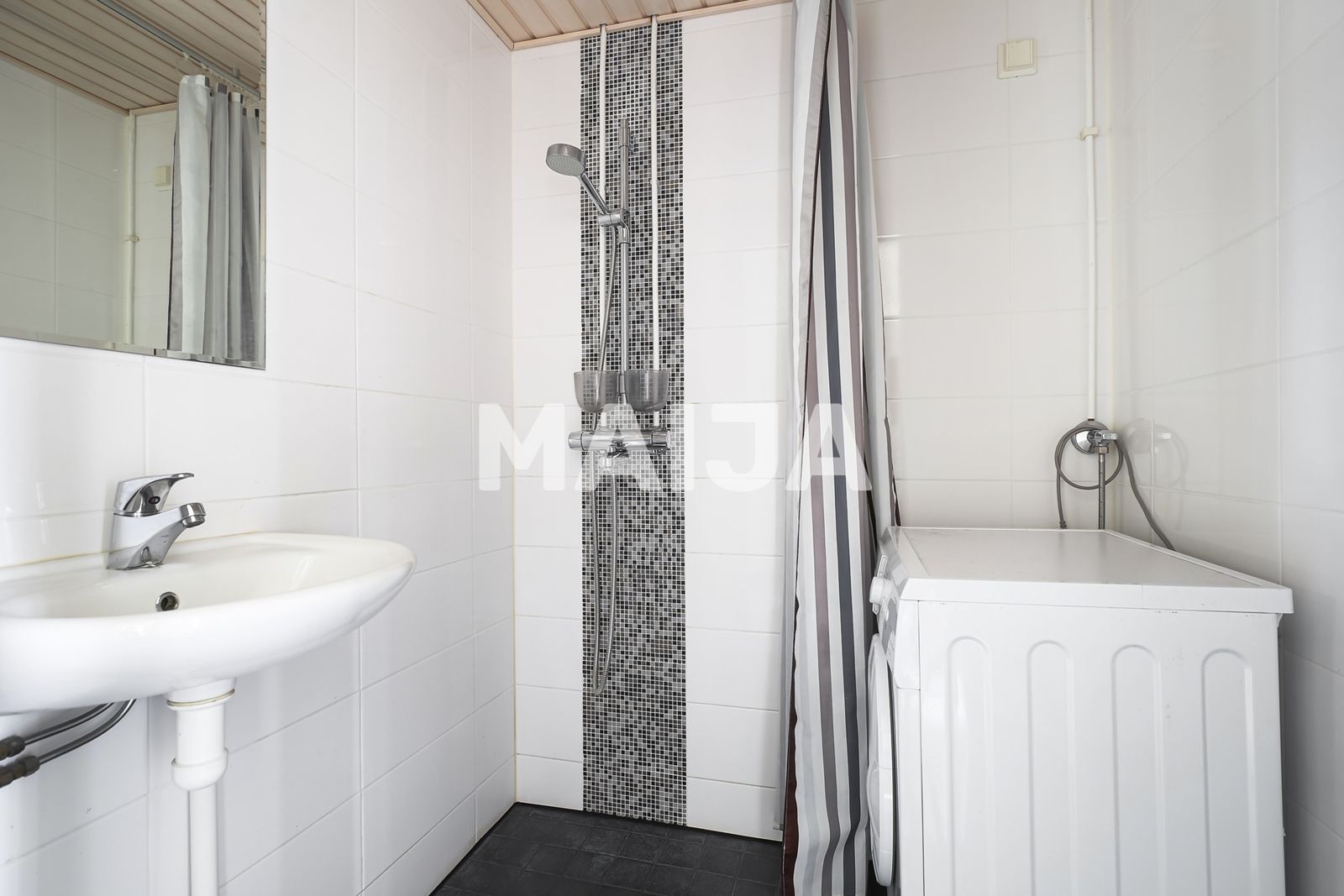 Apartamento 3 habitaciones 75 m² Siuntio, Finlandia