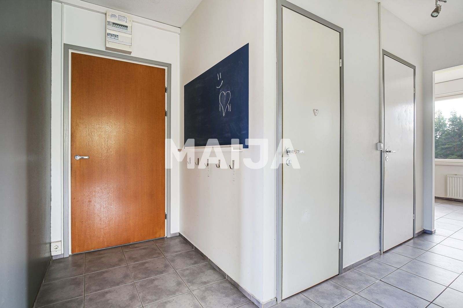 Apartamento 3 habitaciones 75 m² Siuntio, Finlandia