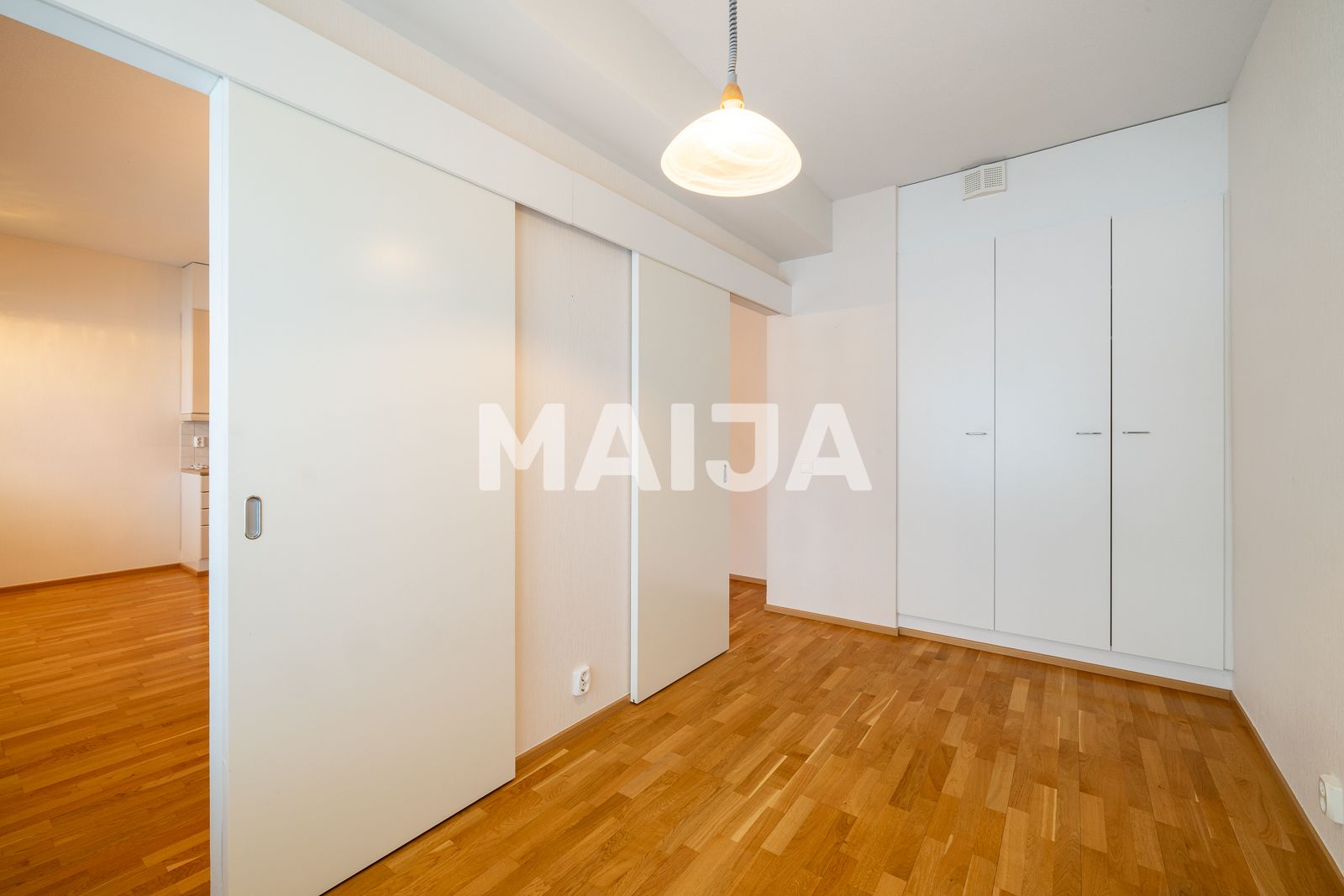 Apartamento 2 habitaciones 46 m² Kemi, Finlandia