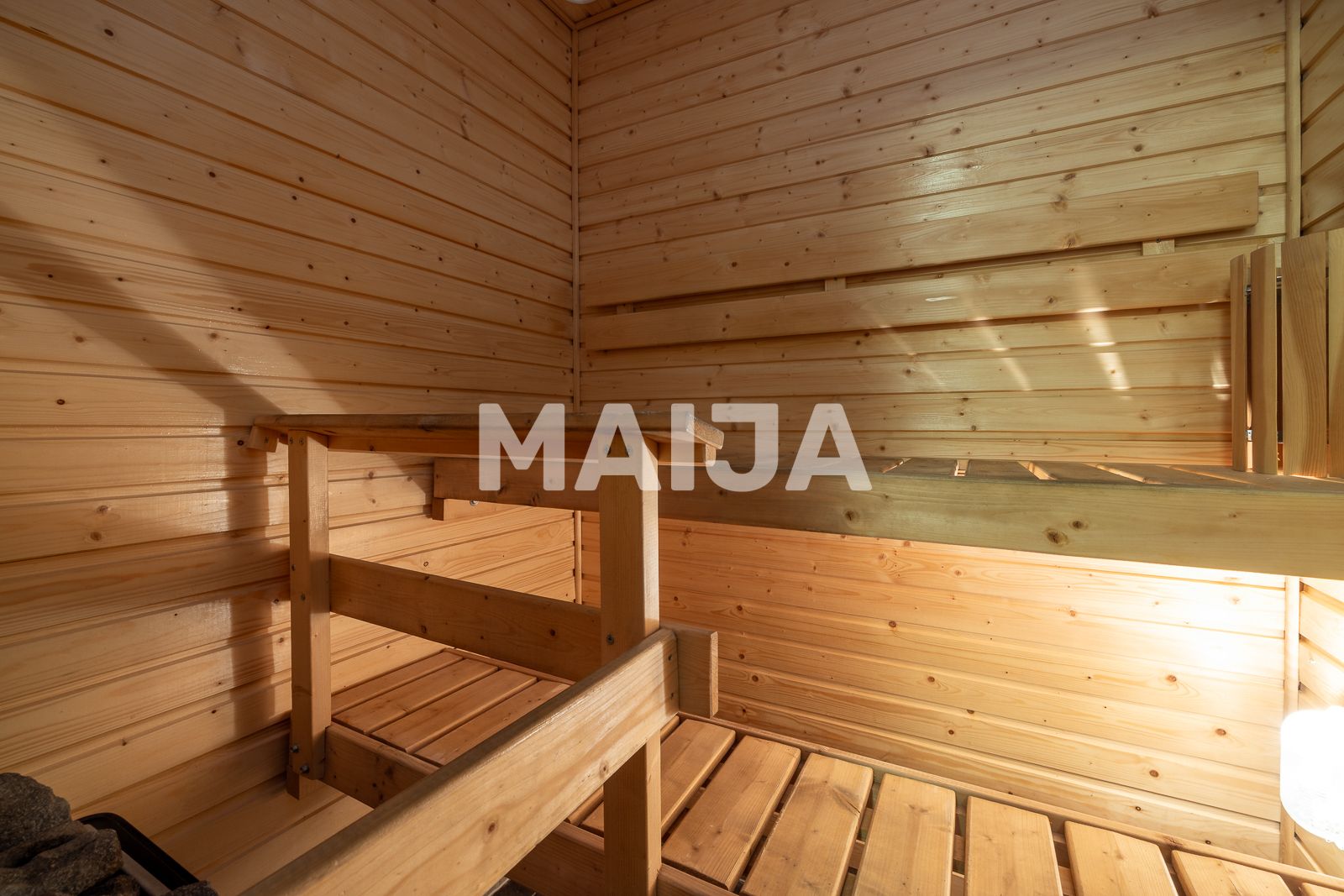 Apartamento 2 habitaciones 46 m² Kemi, Finlandia