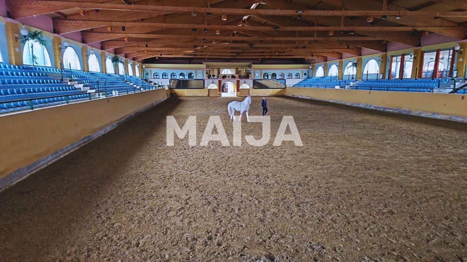 Commercial property 7 980 m² in Estepona, Spain