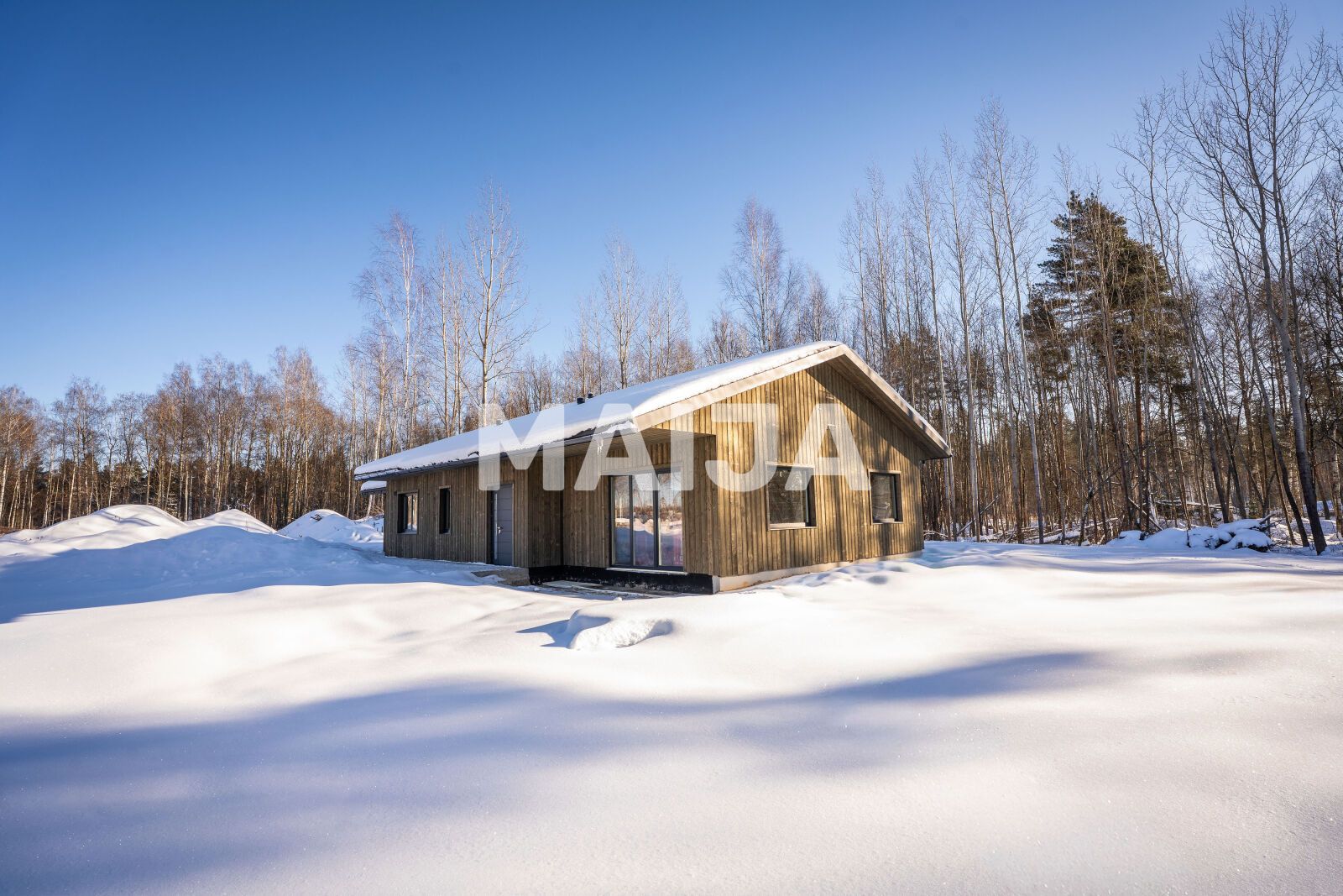 Haus 4 zimmer 119 m² Uexküll, Lettland