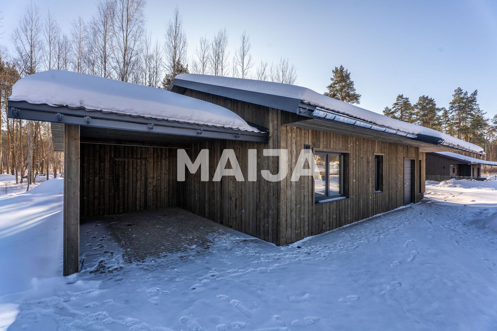 Haus 4 zimmer 119 m² Uexküll, Lettland