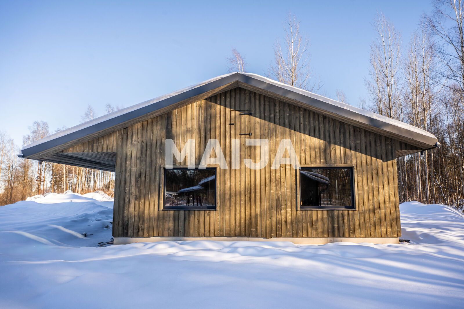 Haus 4 zimmer 119 m² Uexküll, Lettland