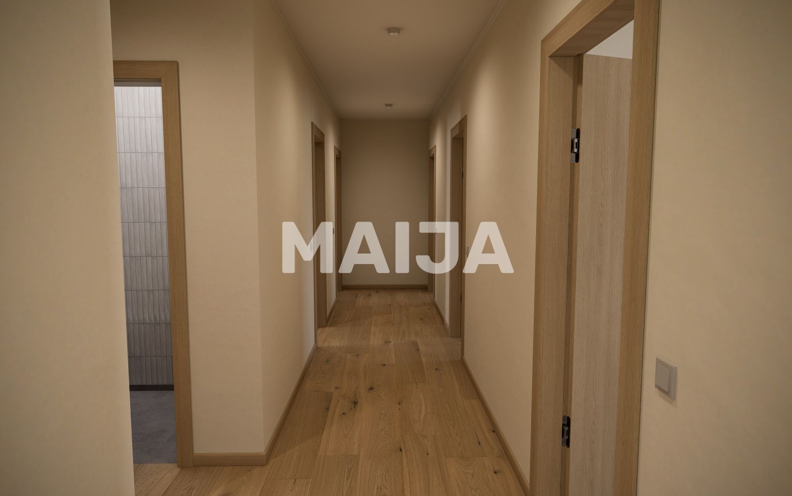 Haus 4 zimmer 119 m² Uexküll, Lettland