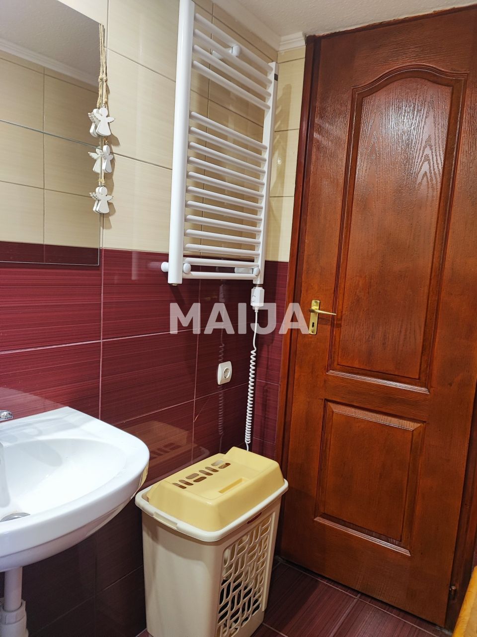 1 bedroom apartment 24 m² Budapest, Hungary