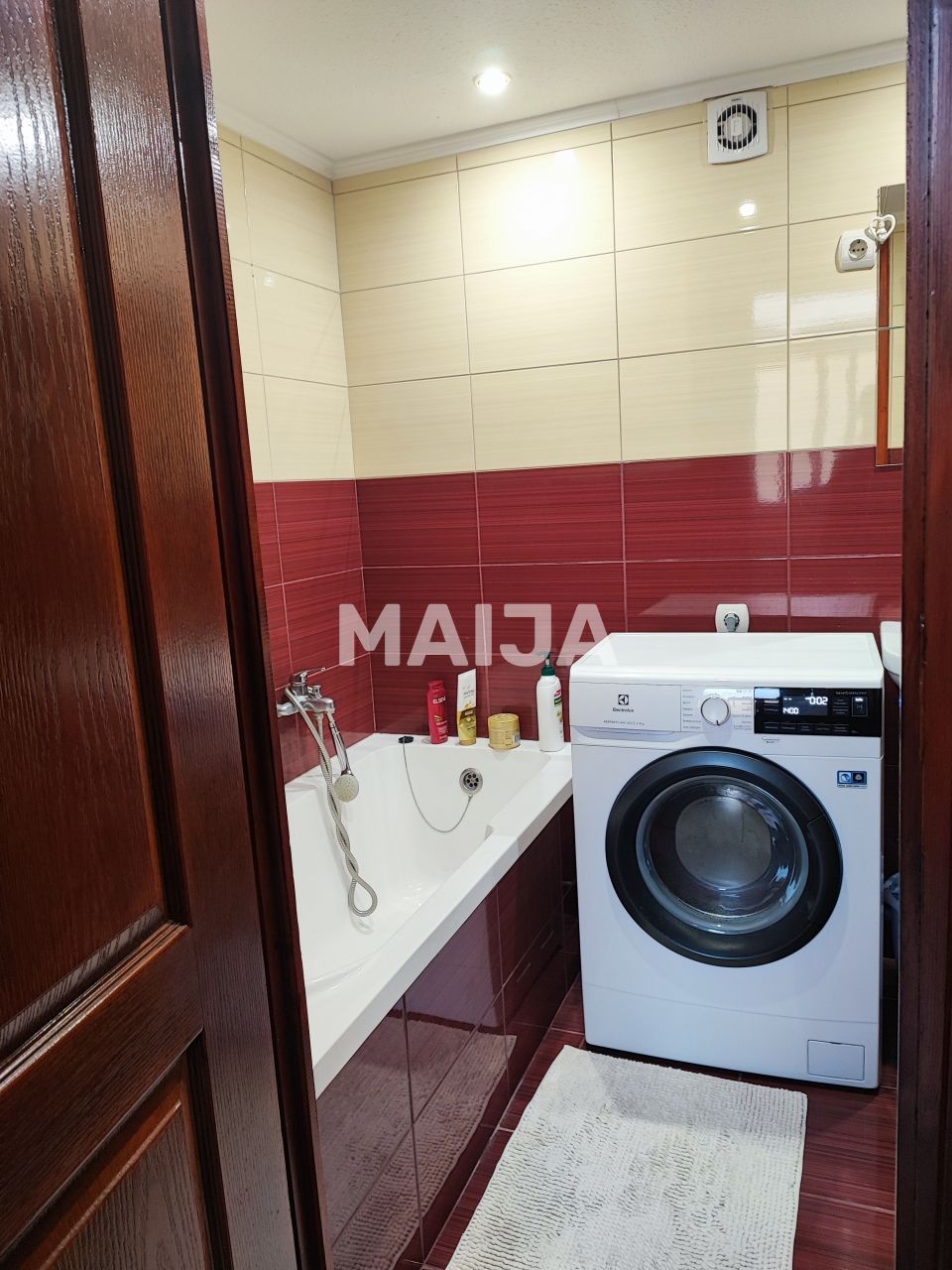 1 bedroom apartment 24 m² Budapest, Hungary