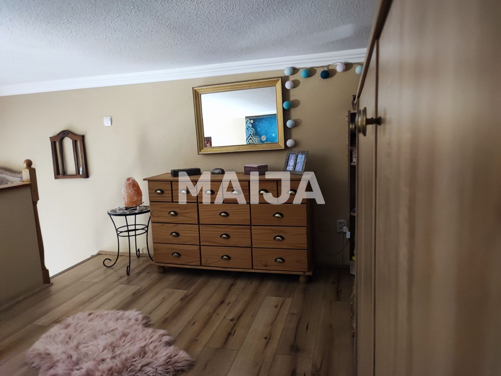 1 bedroom apartment 24 m² Budapest, Hungary