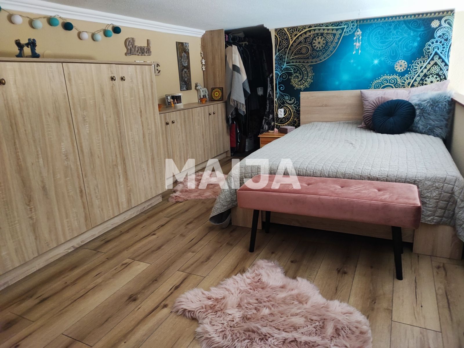 1 bedroom apartment 24 m² Budapest, Hungary