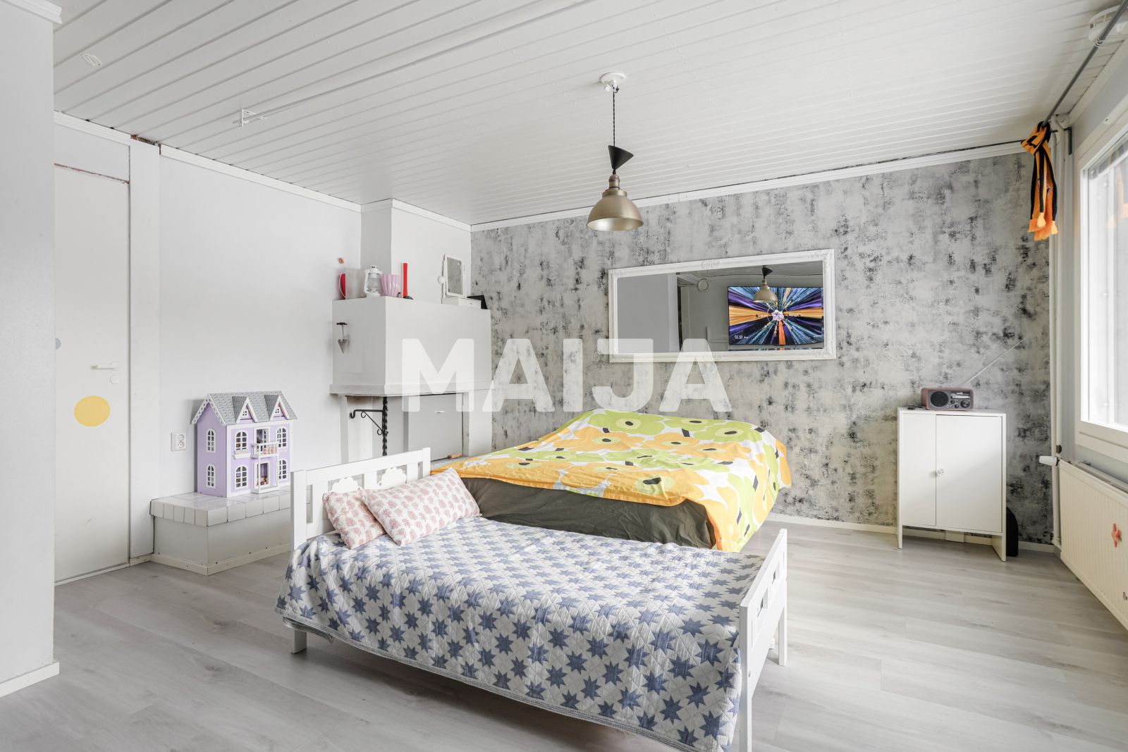 Apartamento 3 habitaciones 89 m² Kuopio sub region, Finlandia