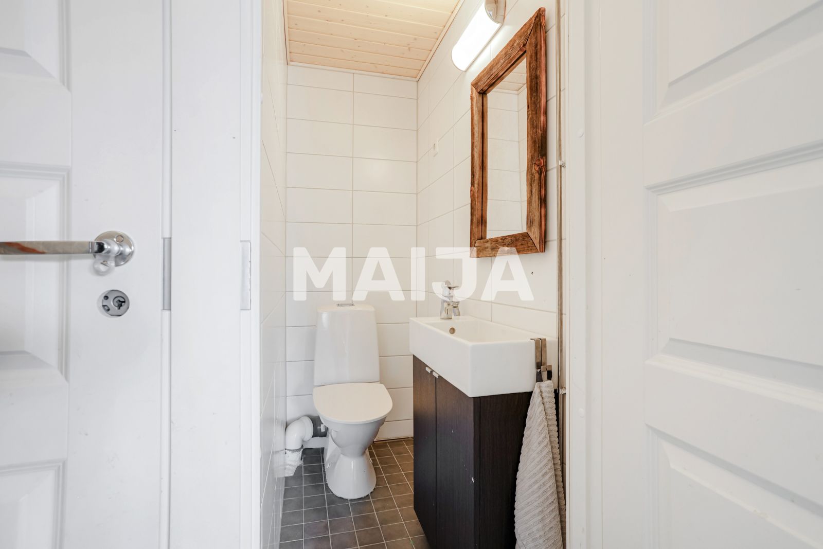 Apartamento 3 habitaciones 89 m² Kuopio sub region, Finlandia