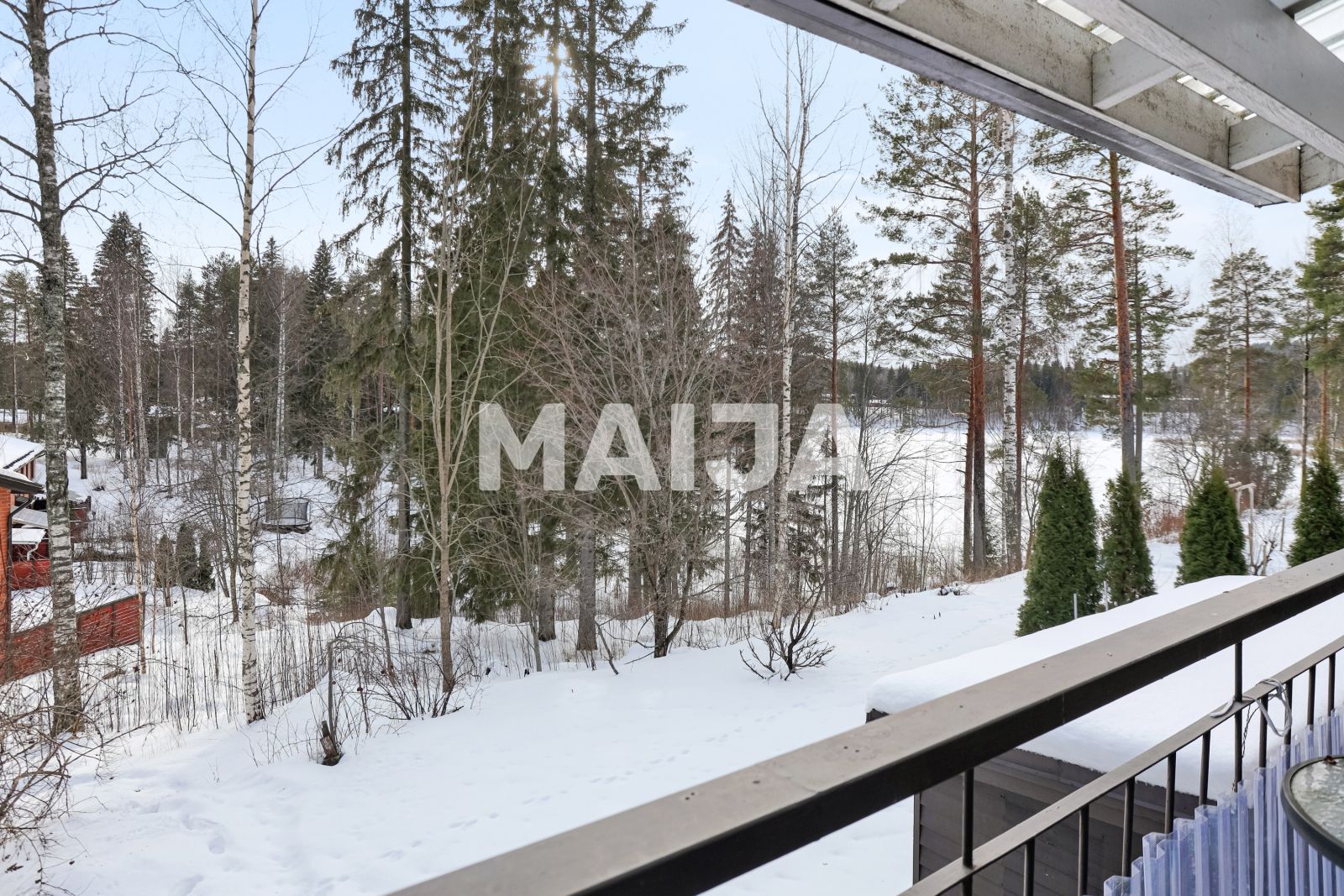 Apartamento 3 habitaciones 89 m² Kuopio sub region, Finlandia