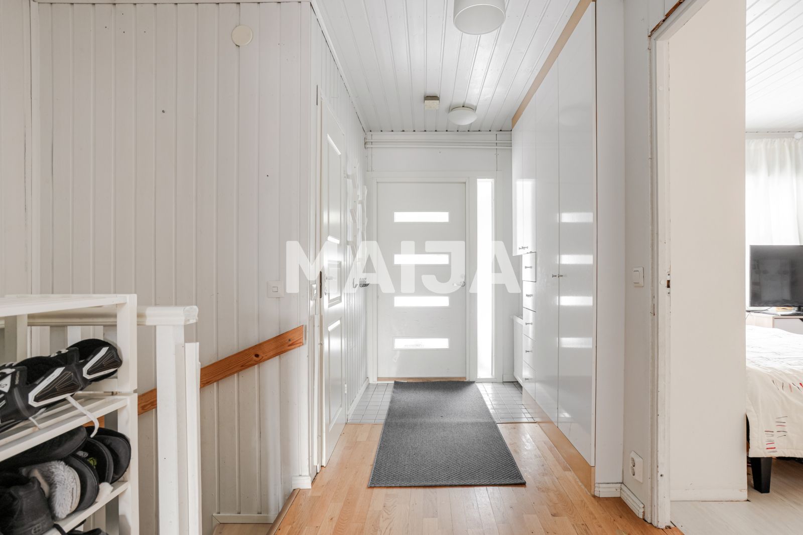 Apartamento 3 habitaciones 89 m² Kuopio sub region, Finlandia