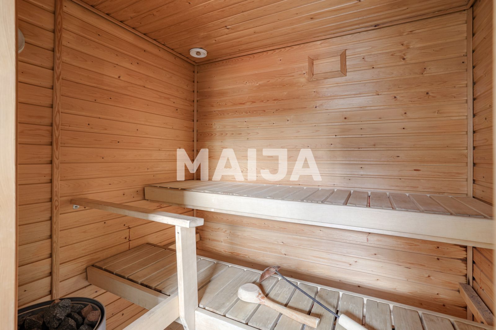 Apartamento 3 habitaciones 89 m² Kuopio sub region, Finlandia