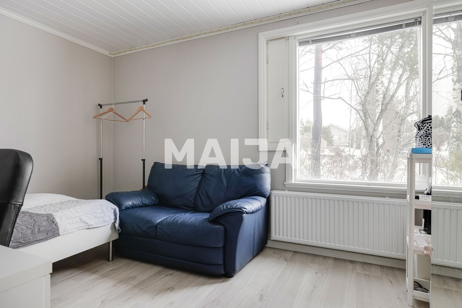 Apartamento 4 habitaciones 115 m² Mossakrog, Finlandia