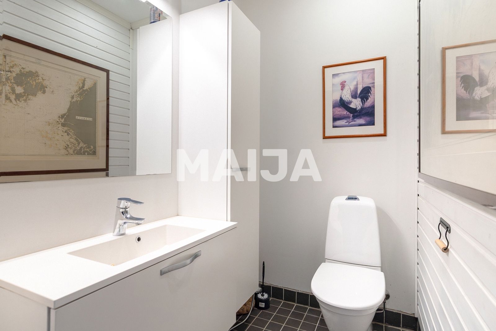 Casa 4 habitaciones 162 m² Nurmijarvi, Finlandia