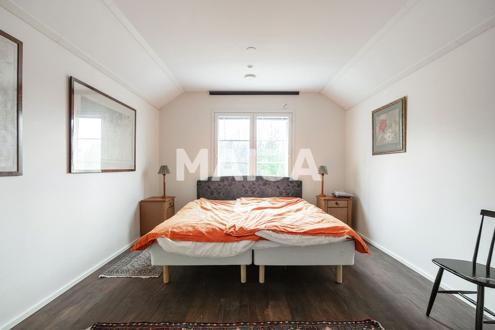 Casa 4 habitaciones 162 m² Nurmijarvi, Finlandia