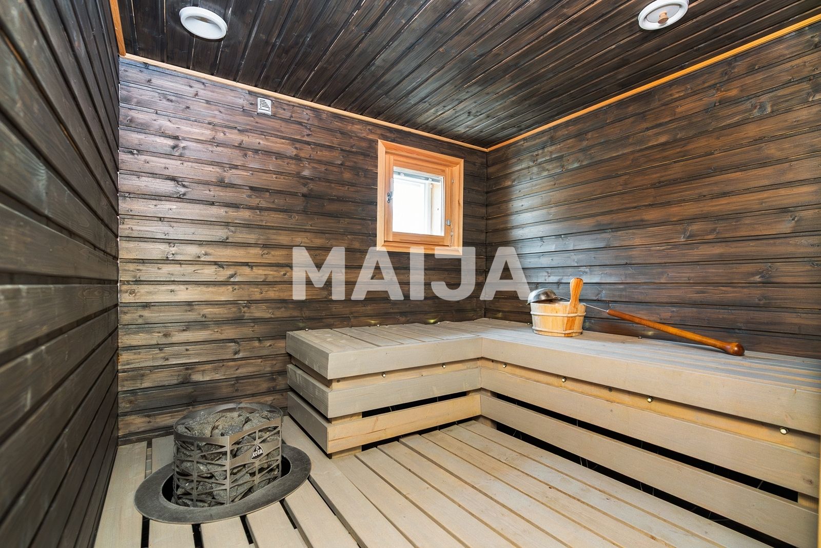 Casa 4 habitaciones 162 m² Nurmijarvi, Finlandia