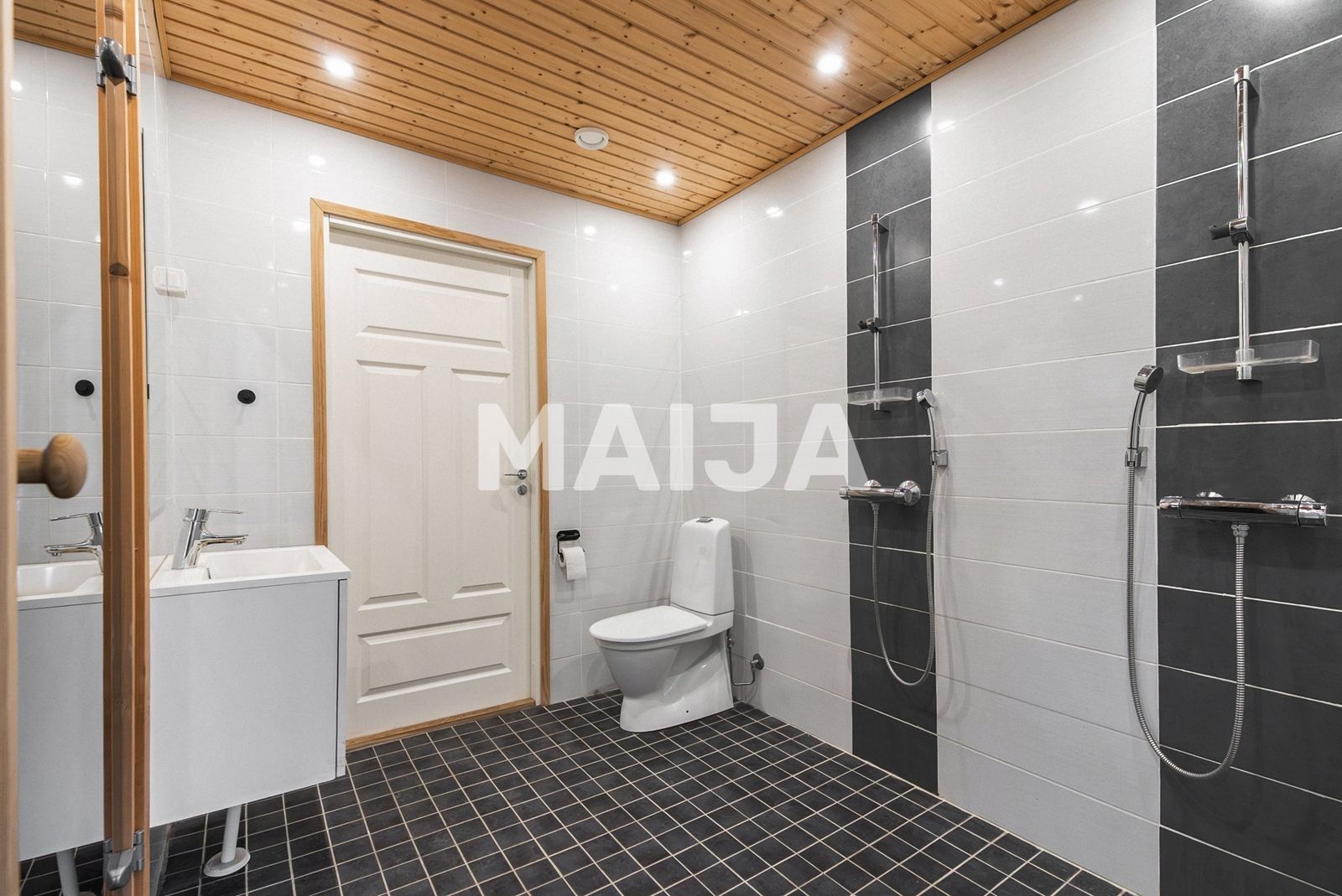 Casa 4 habitaciones 162 m² Nurmijarvi, Finlandia