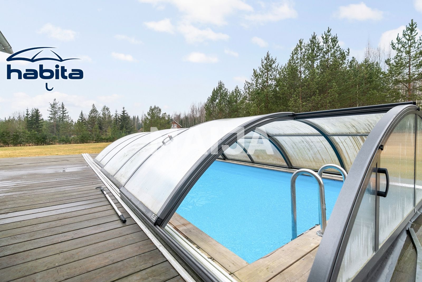 Casa 4 habitaciones 162 m² Nurmijarvi, Finlandia