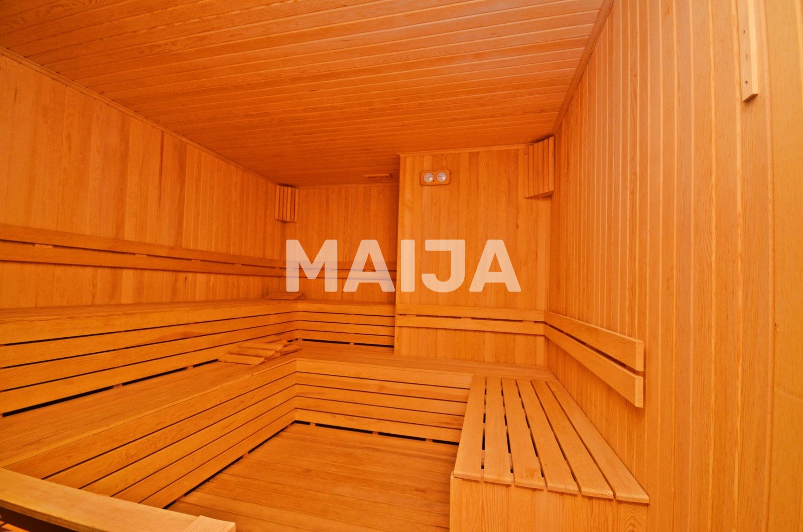 Wohnung 3 zimmer 100 m² Oba, Türkei