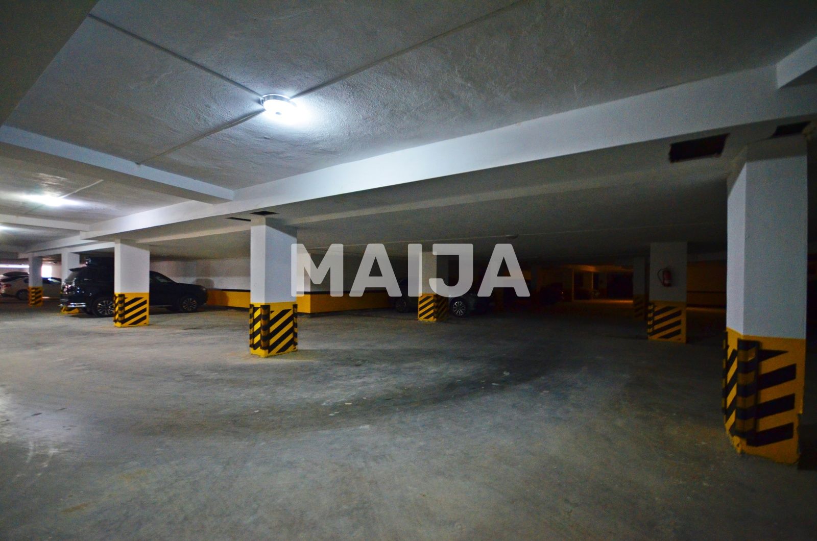 Wohnung 3 zimmer 100 m² Oba, Türkei