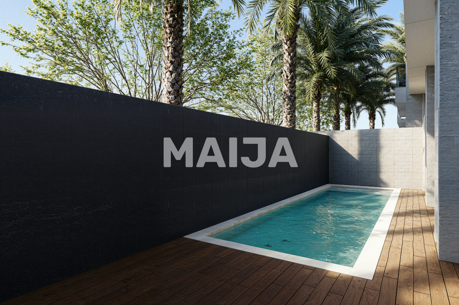 Willa 3 pokoi 120 m² Munggu, Indonezja