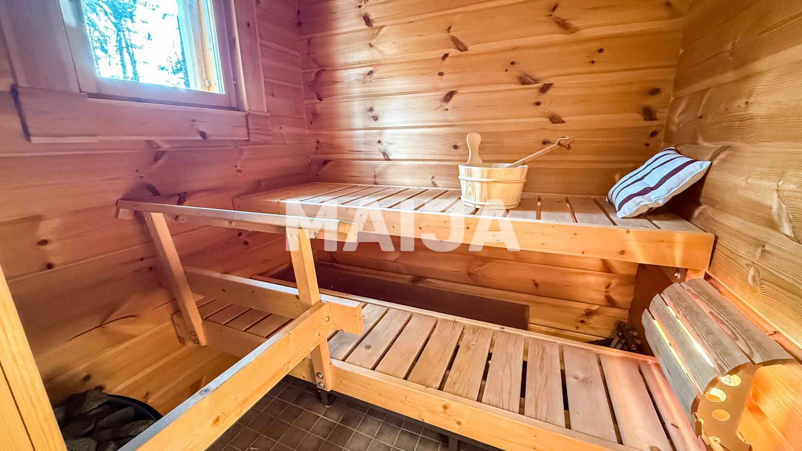 Casa de campo 3 habitaciones 78 m² Kolari, Finlandia