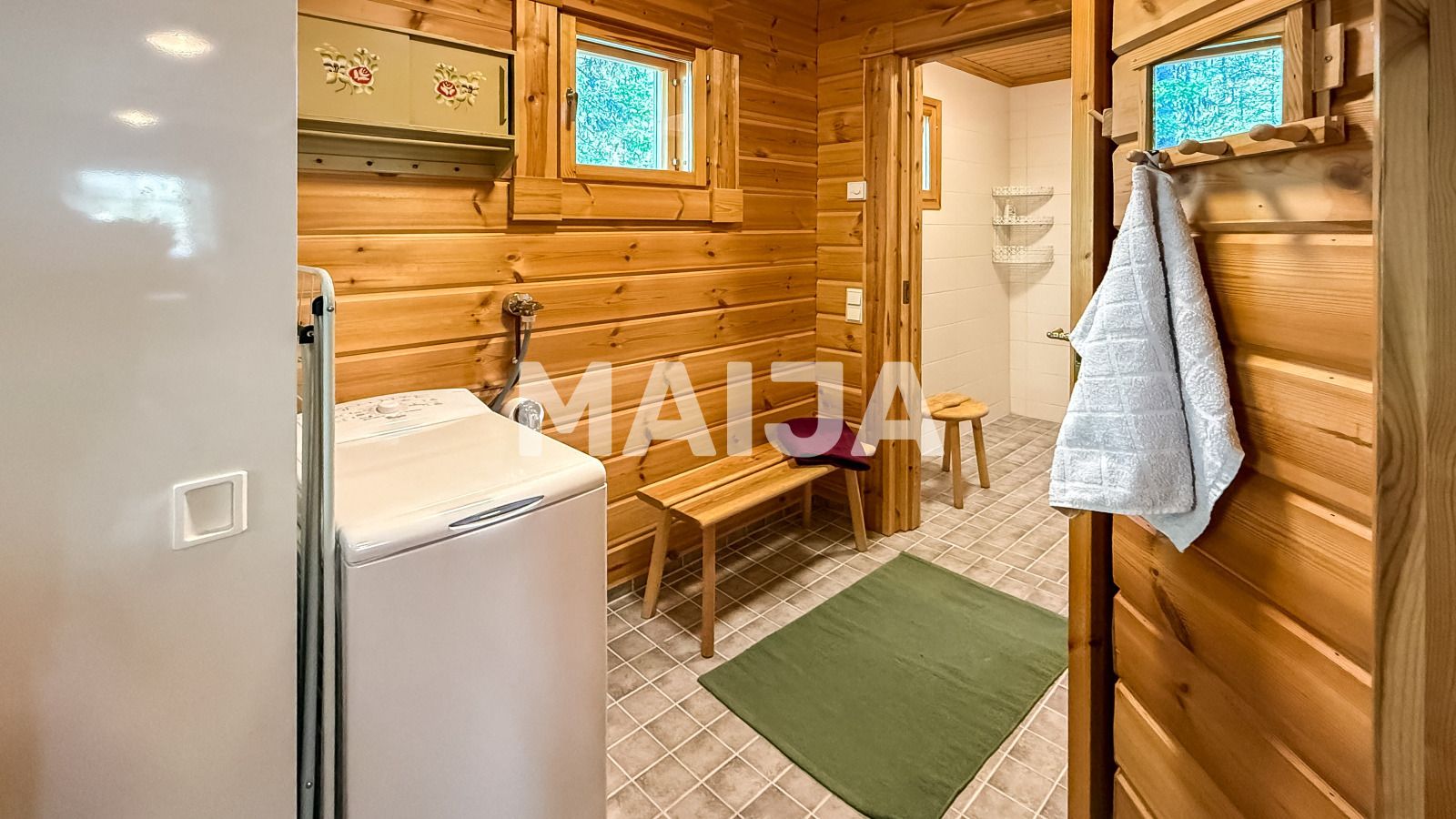 Casa de campo 3 habitaciones 78 m² Kolari, Finlandia