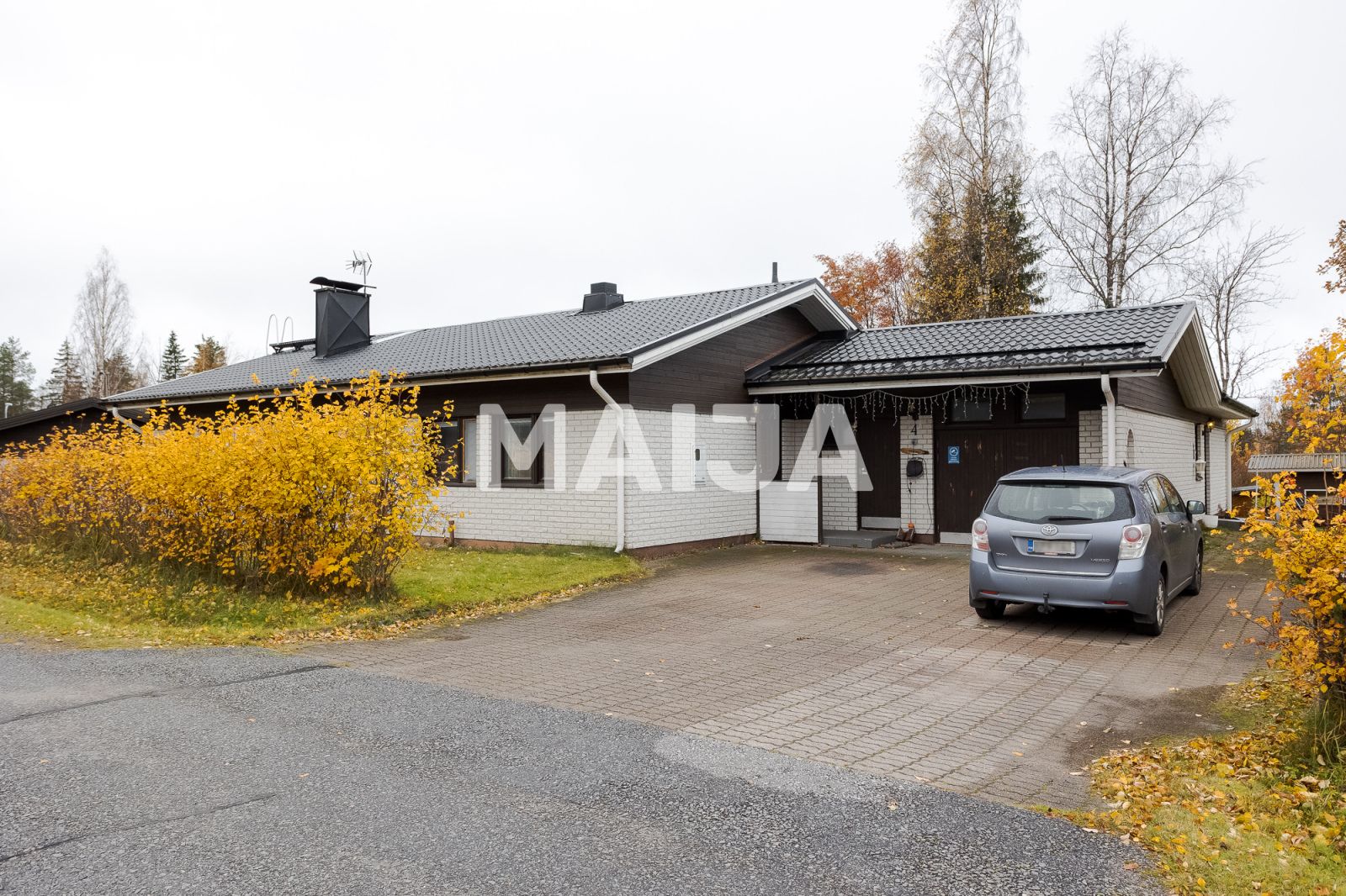 Haus 6 zimmer 162 m² Tikkakoski, Finnland