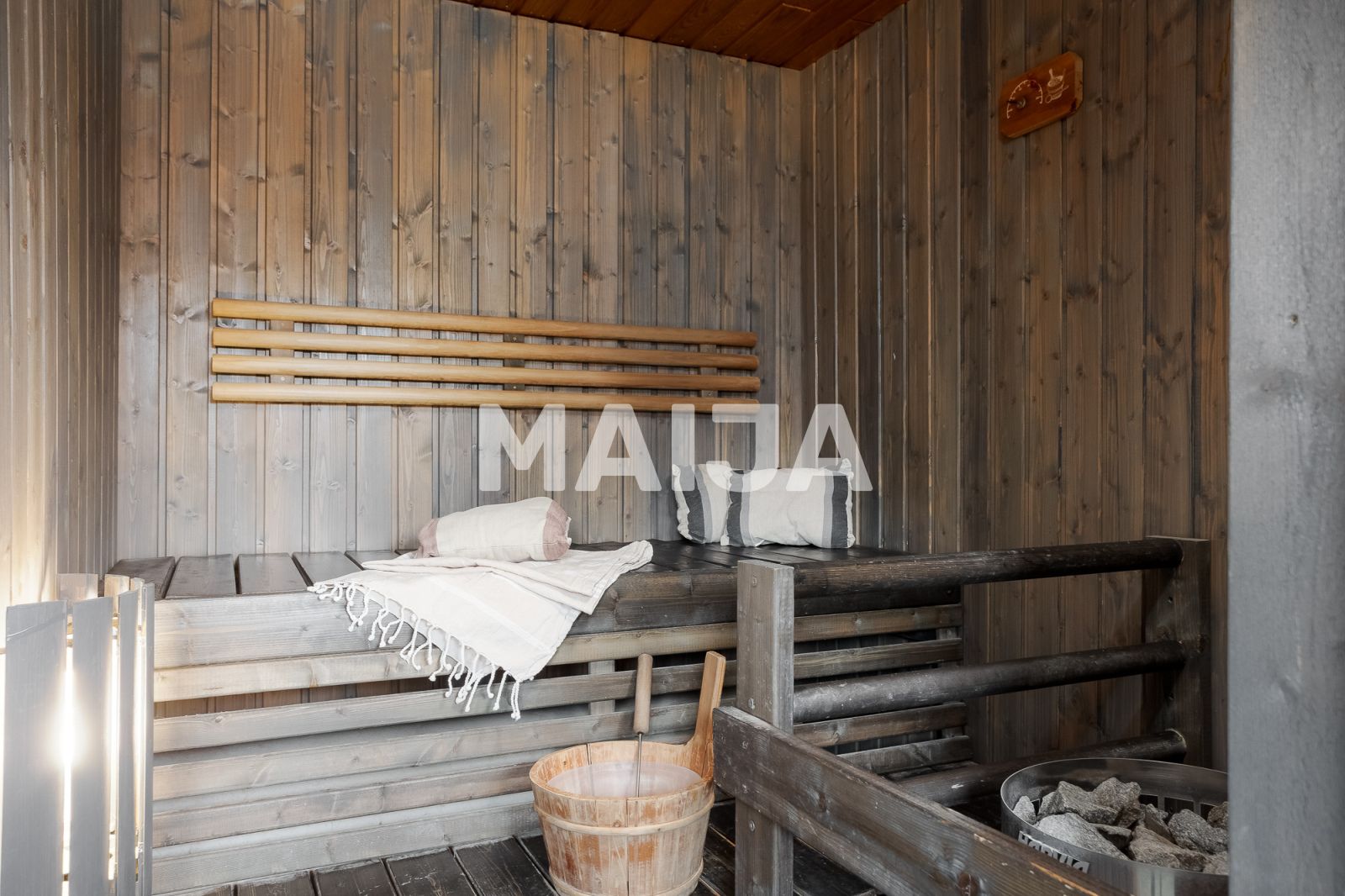 Haus 6 zimmer 162 m² Tikkakoski, Finnland