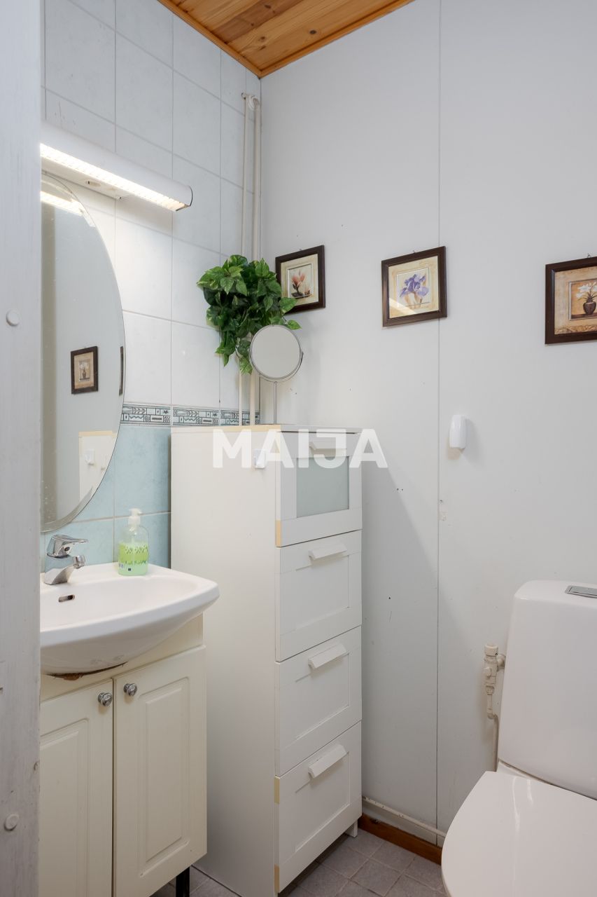 Haus 6 zimmer 162 m² Tikkakoski, Finnland