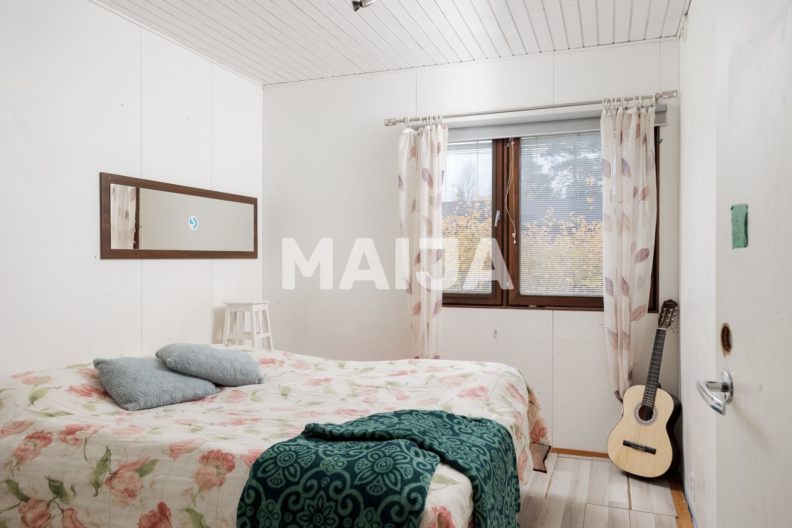 Haus 6 zimmer 162 m² Tikkakoski, Finnland