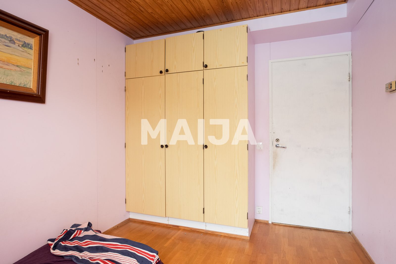 Haus 6 zimmer 162 m² Tikkakoski, Finnland