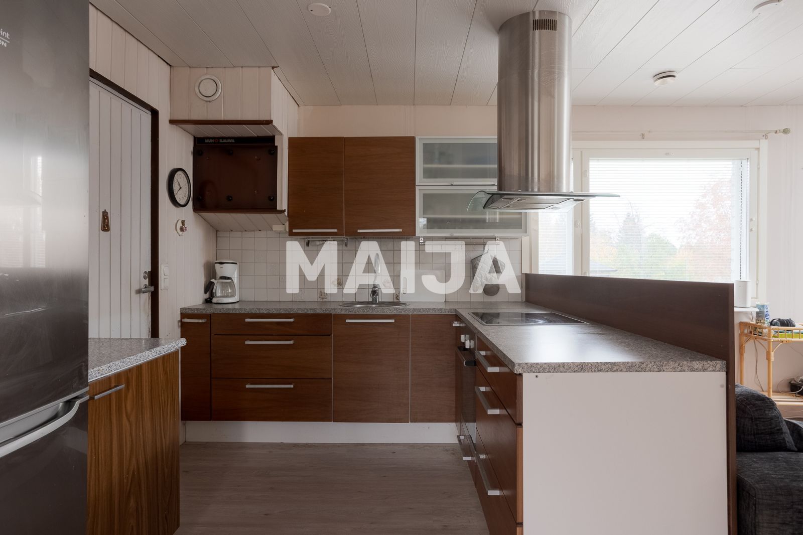 Haus 6 zimmer 162 m² Tikkakoski, Finnland