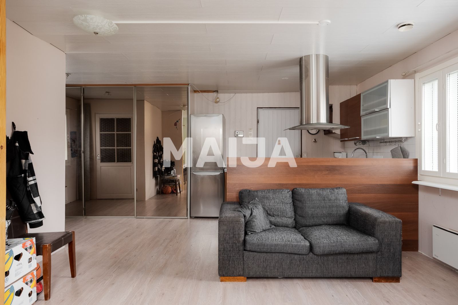 Haus 6 zimmer 162 m² Tikkakoski, Finnland