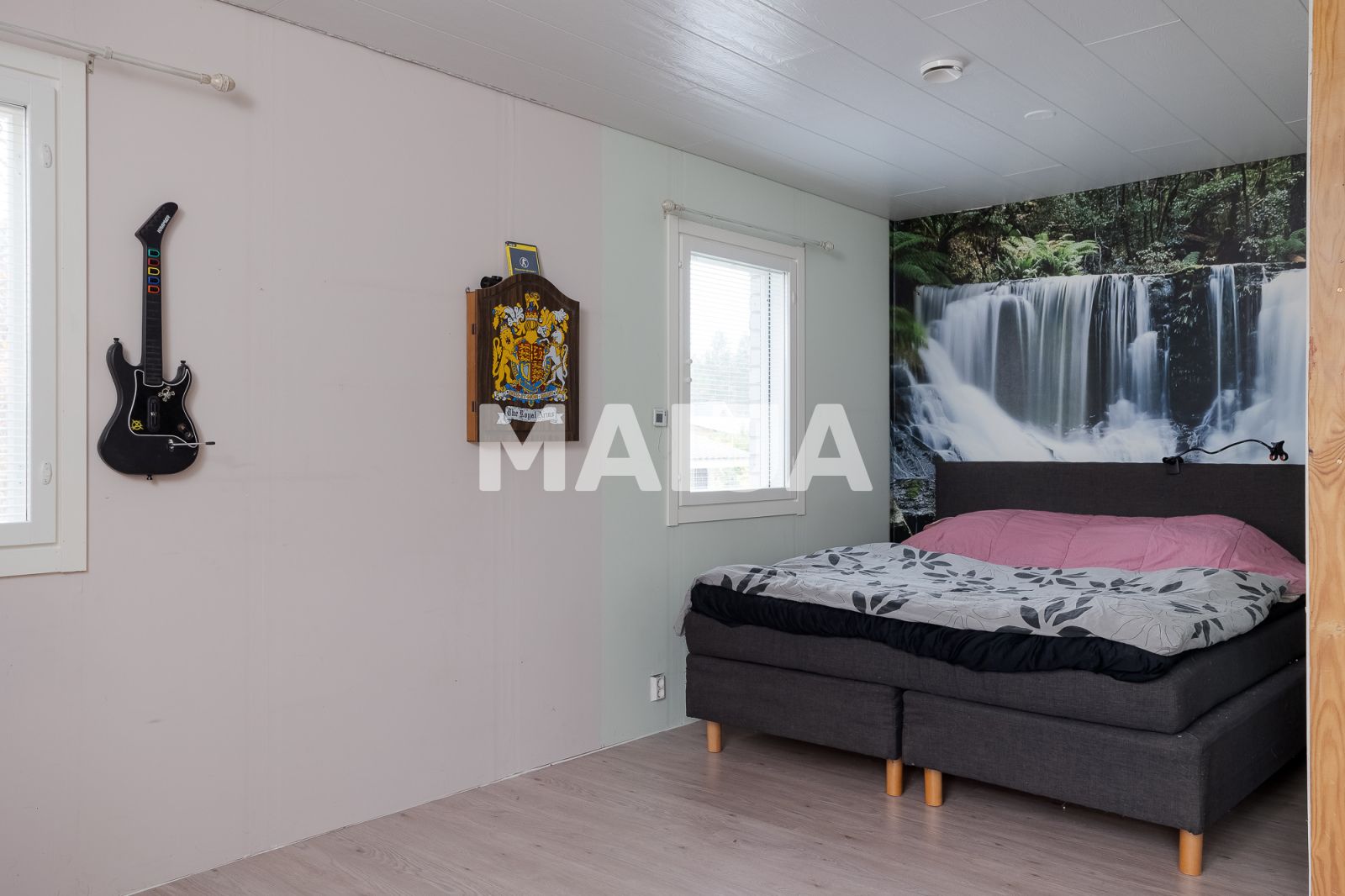 Haus 6 zimmer 162 m² Tikkakoski, Finnland