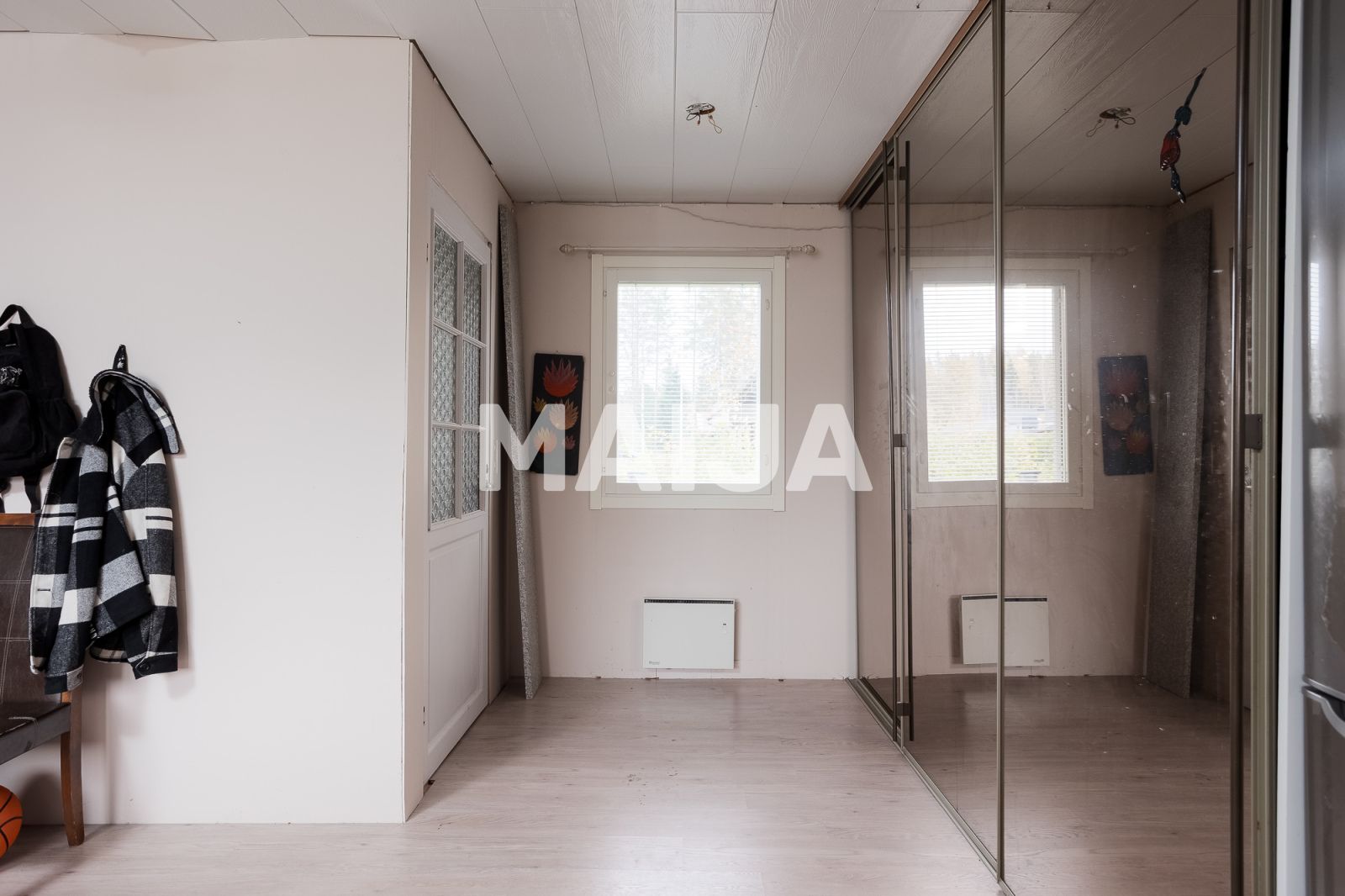 Haus 6 zimmer 162 m² Tikkakoski, Finnland