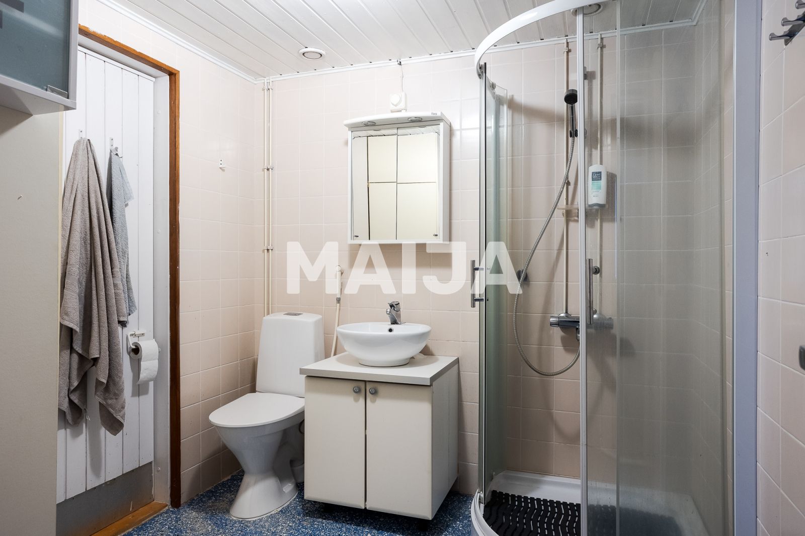 Haus 6 zimmer 162 m² Tikkakoski, Finnland