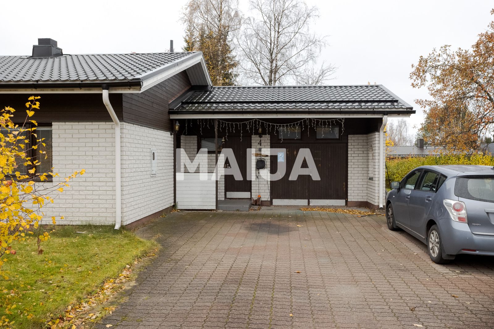 Haus 6 zimmer 162 m² Tikkakoski, Finnland
