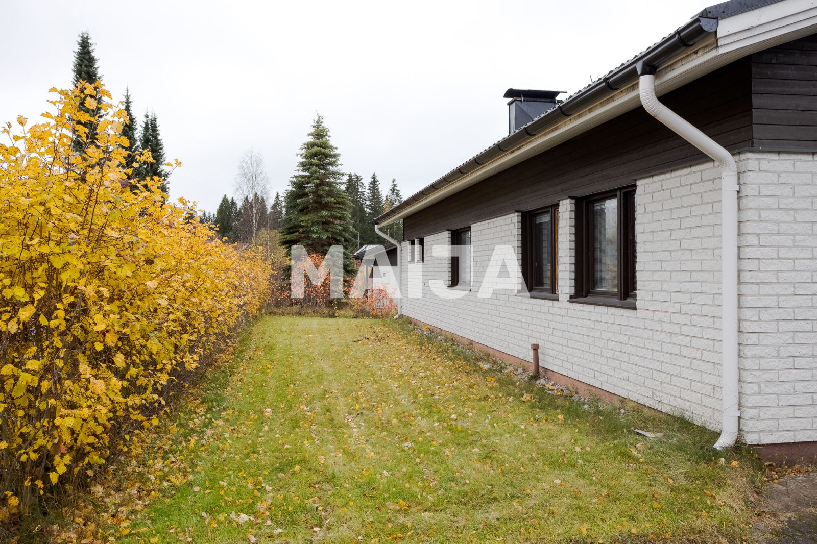 Haus 6 zimmer 162 m² Tikkakoski, Finnland