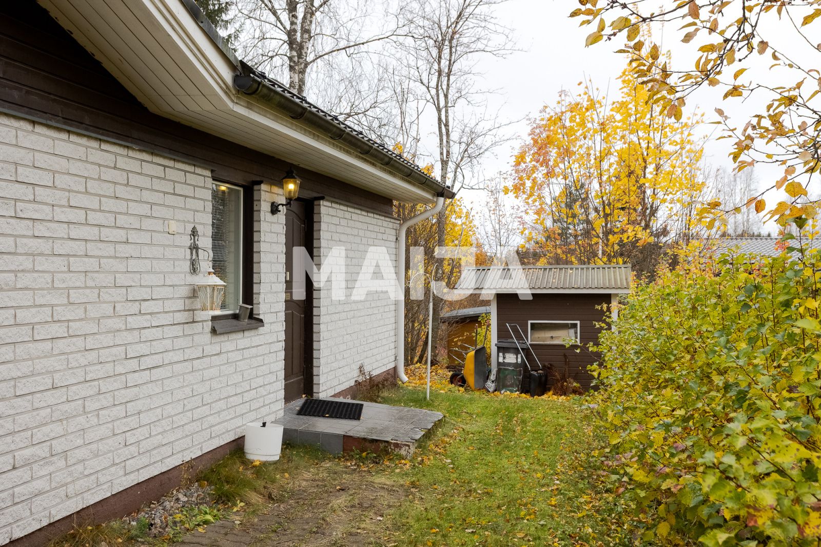 Haus 6 zimmer 162 m² Tikkakoski, Finnland
