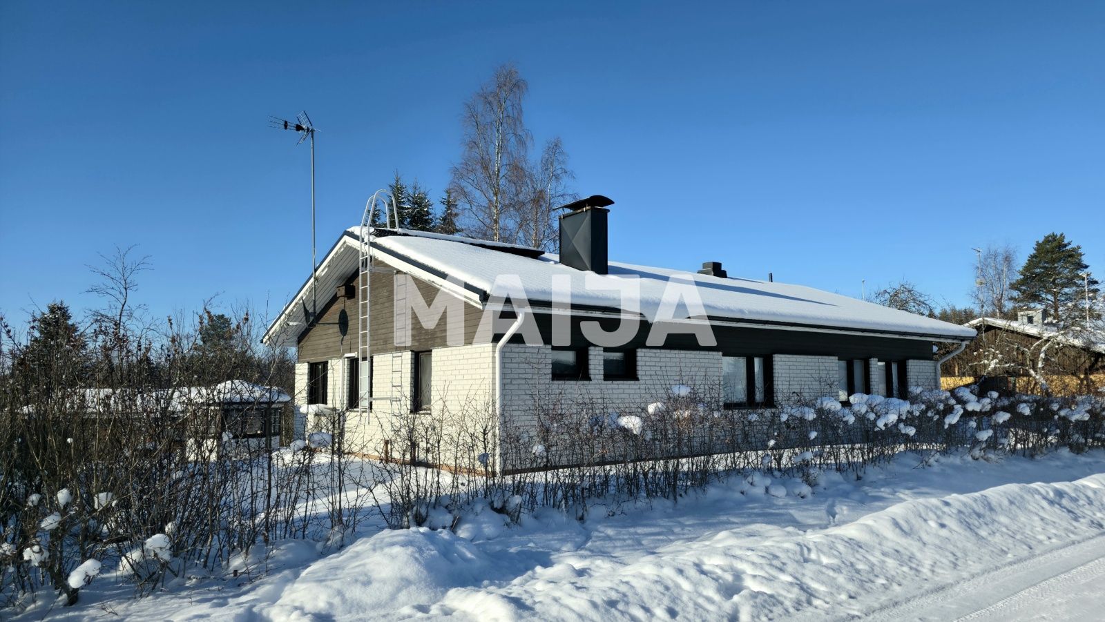 Haus 6 zimmer 162 m² Tikkakoski, Finnland