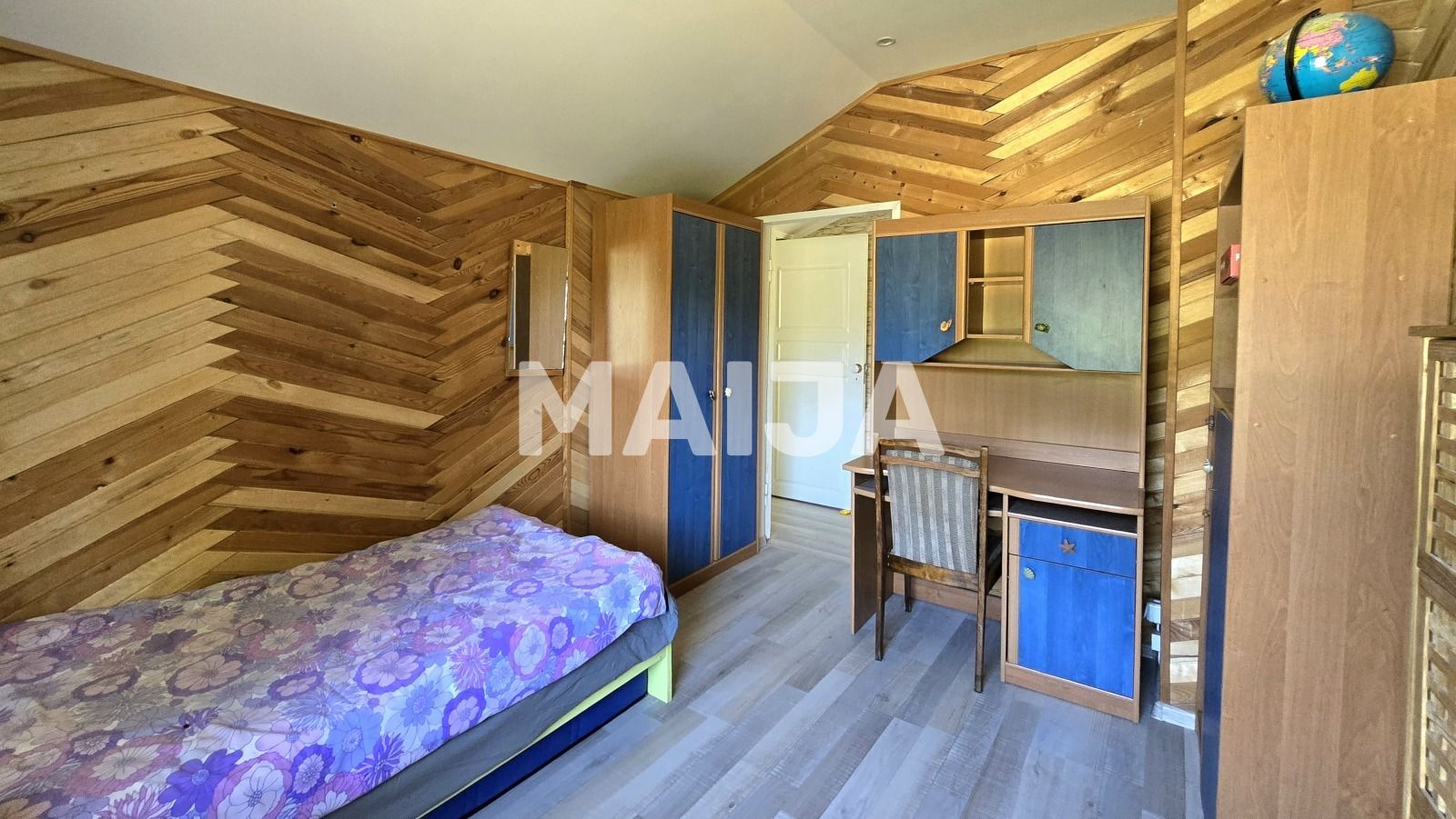 6 bedroom house 230 m² Jurmala, Latvia