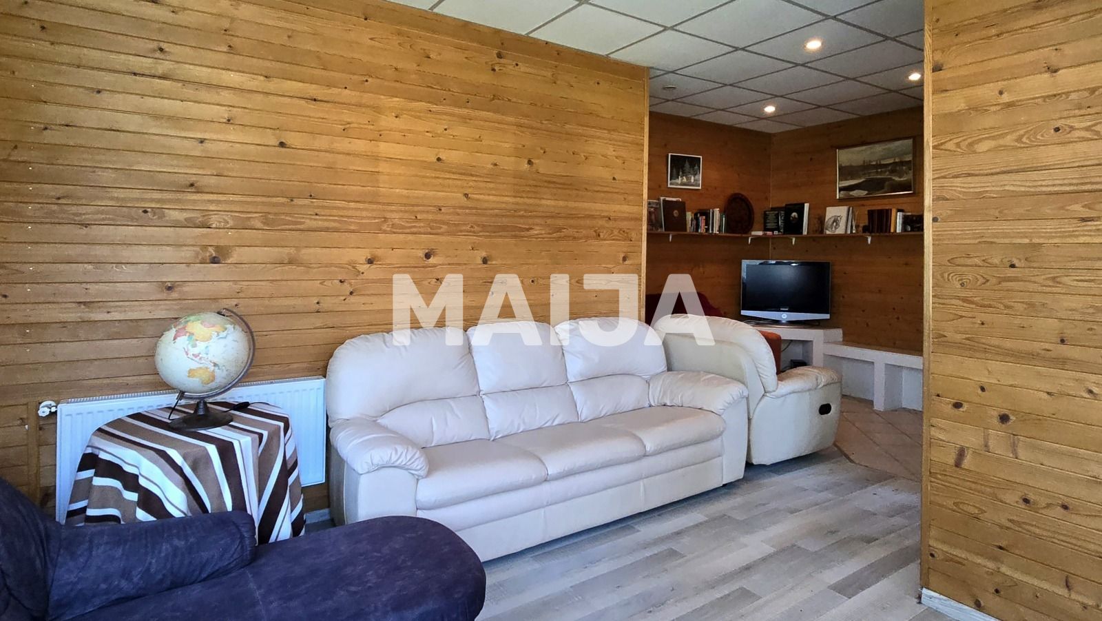 6 bedroom house 230 m² Jurmala, Latvia