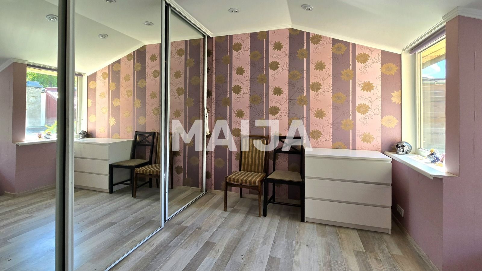 6 bedroom house 230 m² Jurmala, Latvia