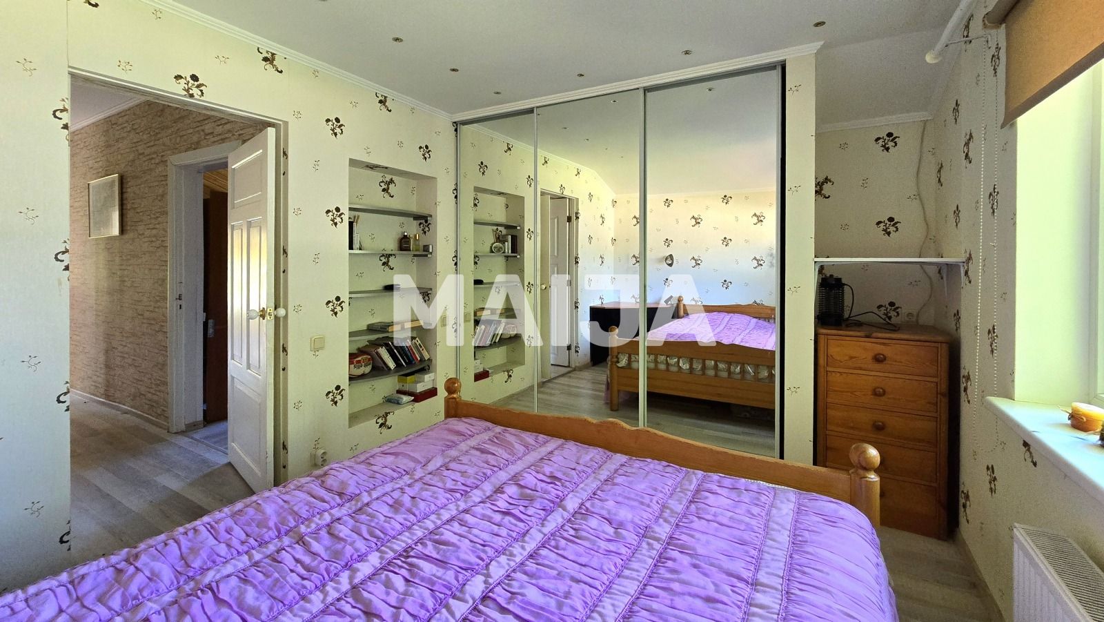 6 bedroom house 230 m² Jurmala, Latvia