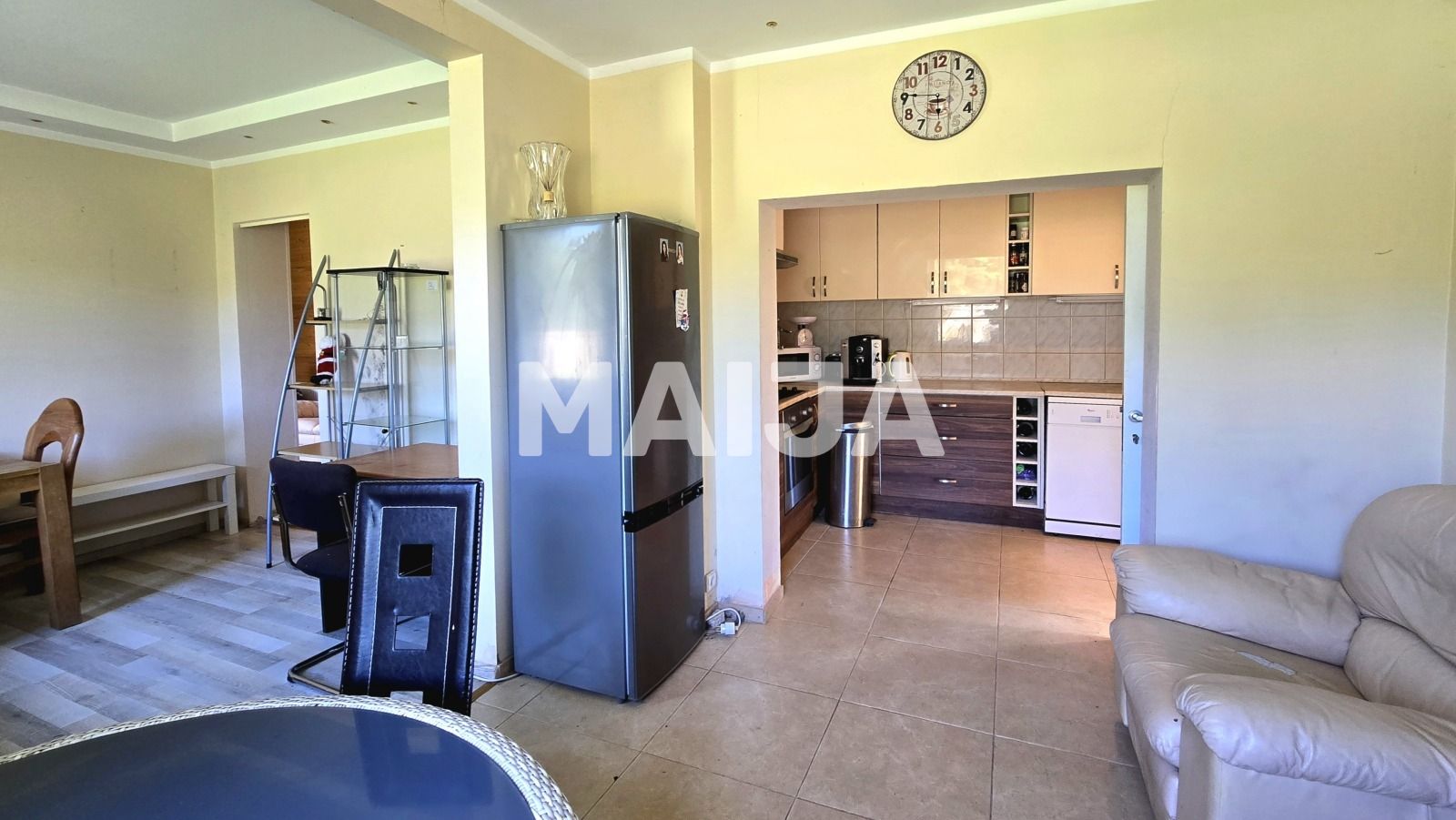 6 bedroom house 230 m² Jurmala, Latvia