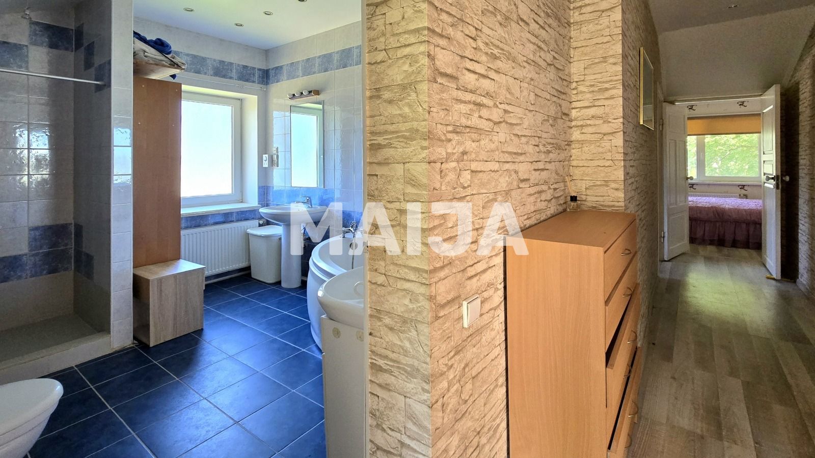 6 bedroom house 230 m² Jurmala, Latvia