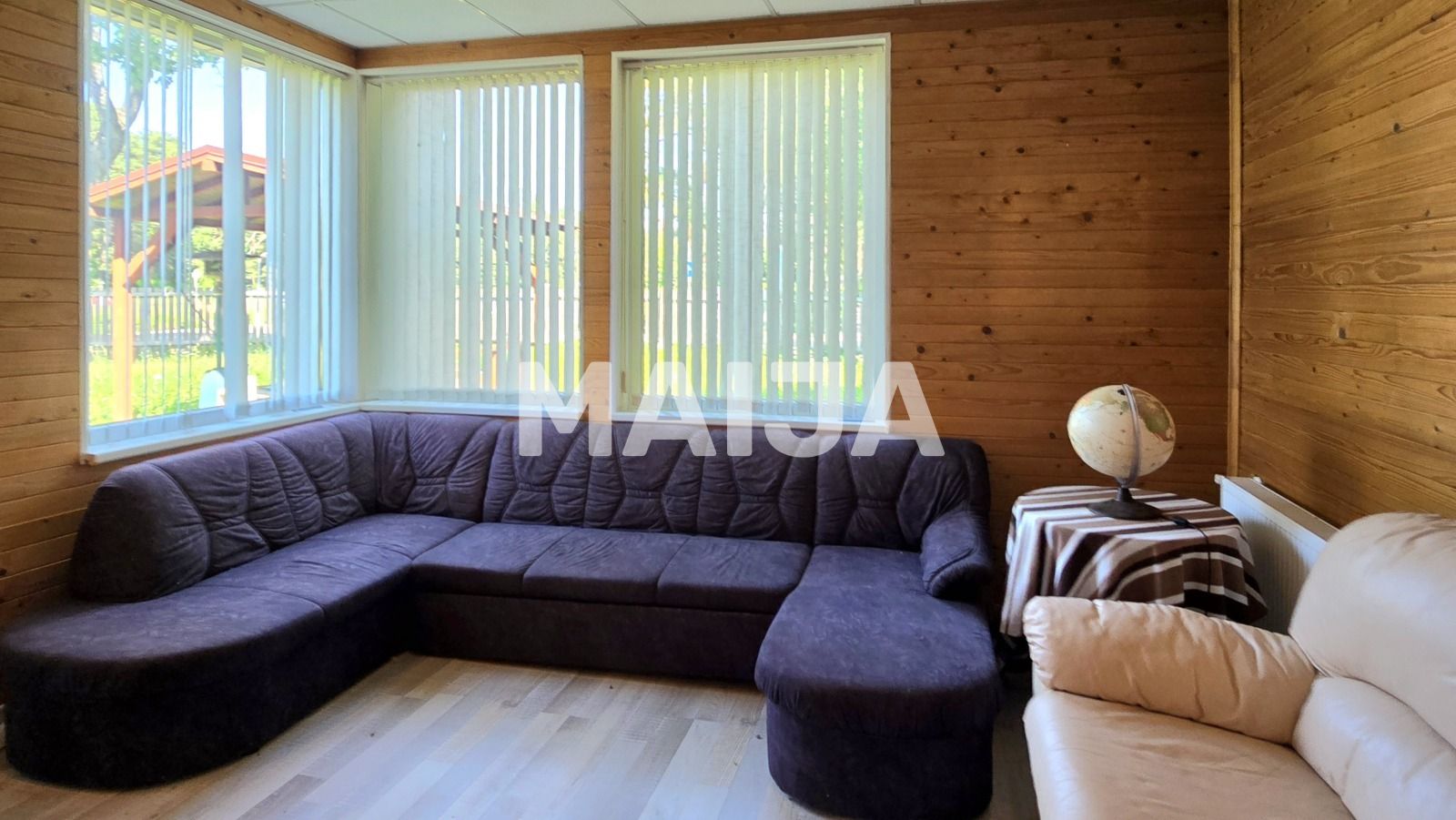 6 bedroom house 230 m² Jurmala, Latvia